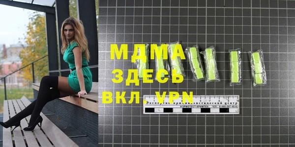 стафф Балабаново